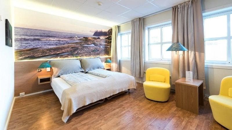 Senja Hotel 4