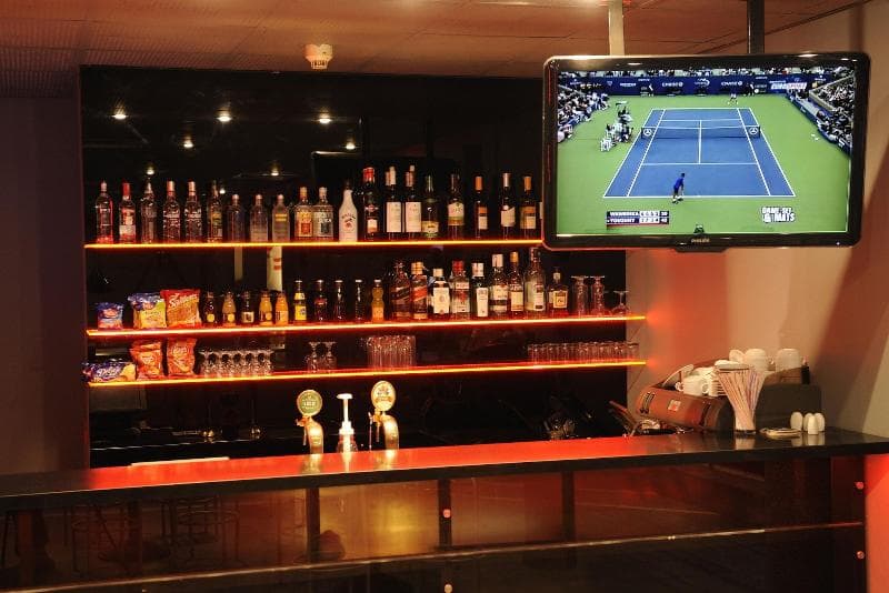 Ibis Styles Warszawa West 2