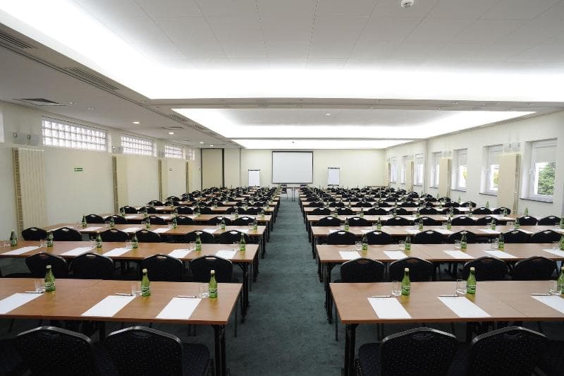 Ibis Styles Warszawa West photo 1