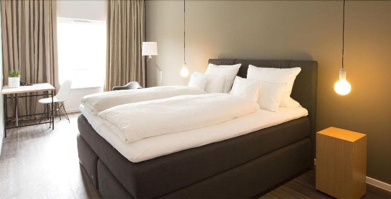 Hotel Lindenhof photo 1