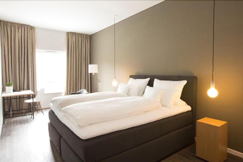 Hotel Lindenhof 3
