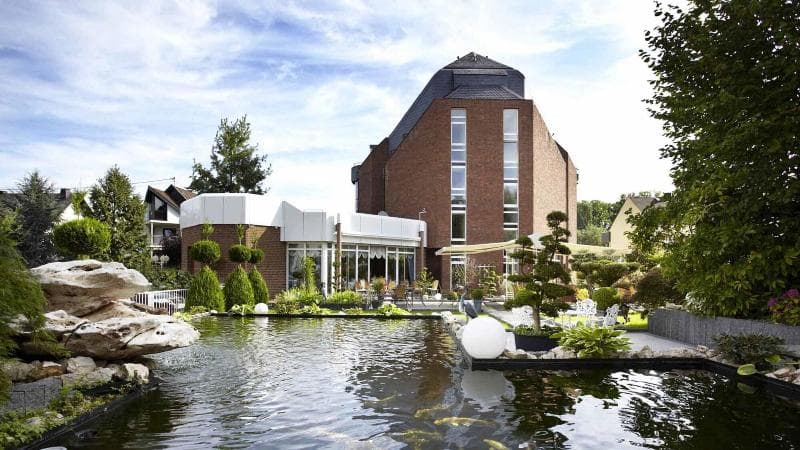 Rheinhotel Larus 5
