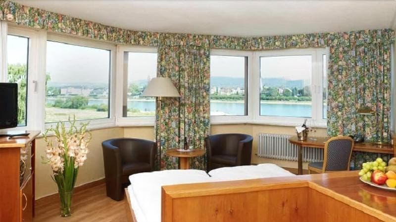 Rheinhotel Larus 3