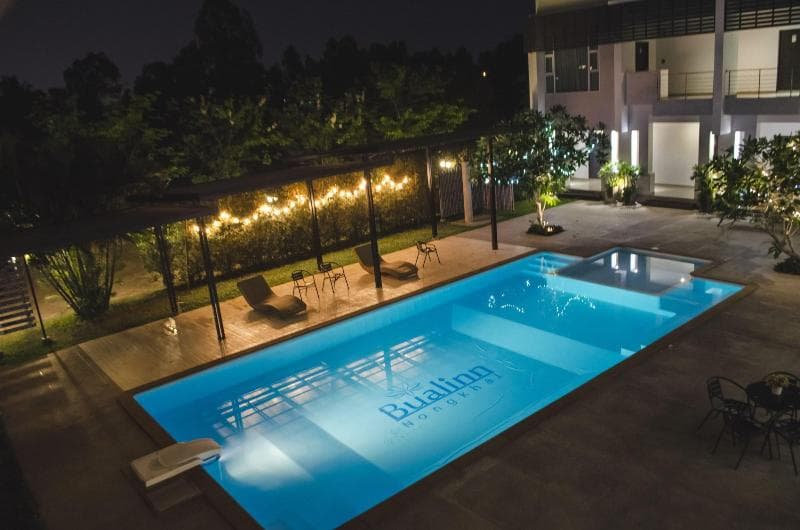 Bualinn Resort photo 1