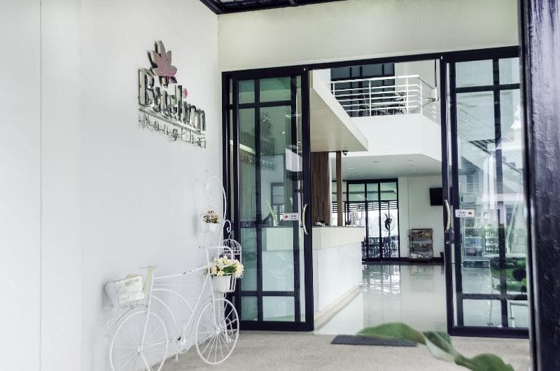 Bualinn Resort 5