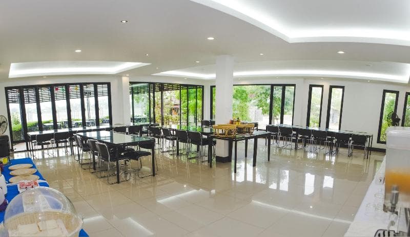 Bualinn Resort 3