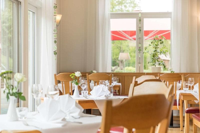 Dorint Parkhotel Siegen 3