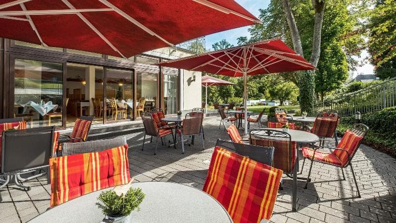 Dorint Parkhotel Siegen 4