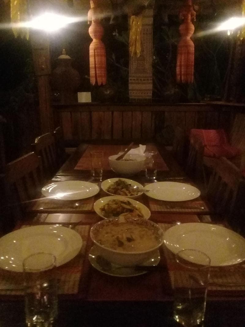 Baan Suan Jantra Home Stay photo 1