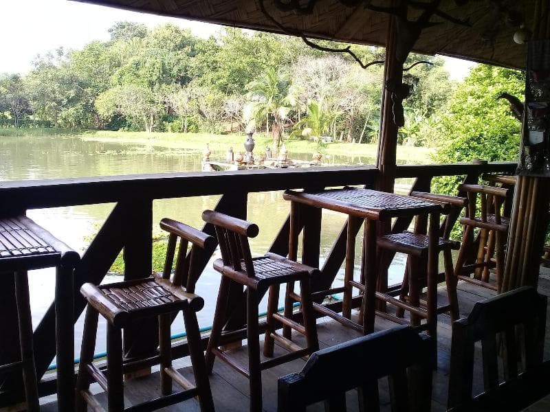 Baan Suan Jantra Home Stay 5