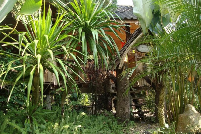 Baan Suan Jantra Home Stay 3
