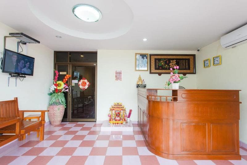 Hock Mansion Phuket photo 1