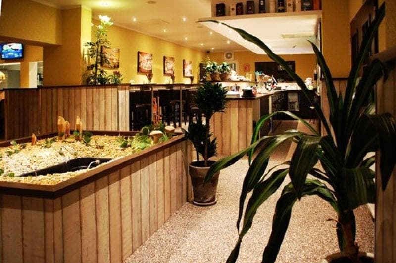 Casilino Hotel Rostocker Tor photo 1