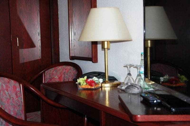 Casilino Hotel Rostocker Tor 3