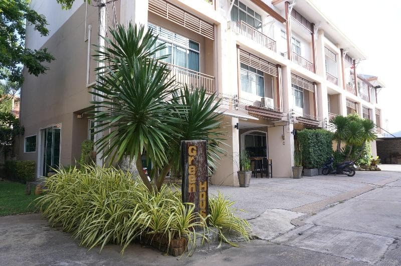 Green House Phuket 5