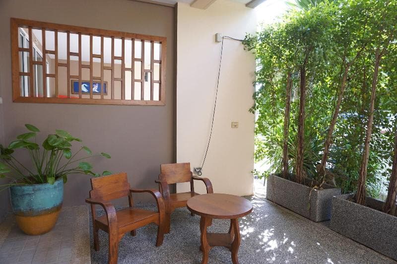 Green House Phuket 4