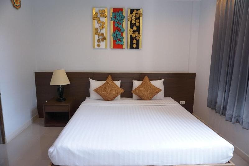 Green House Phuket photo 1
