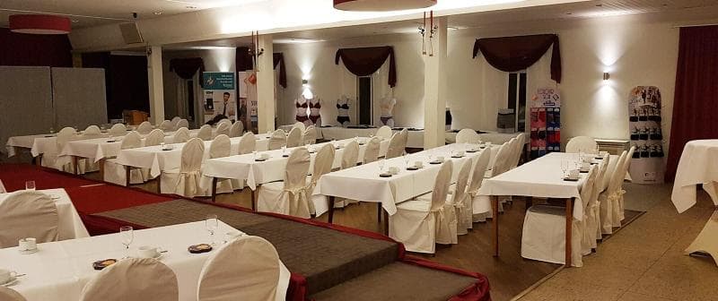 Hotel Zum Deutschen Hause main