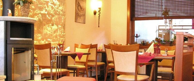 Hotel Zum Deutschen Hause 4