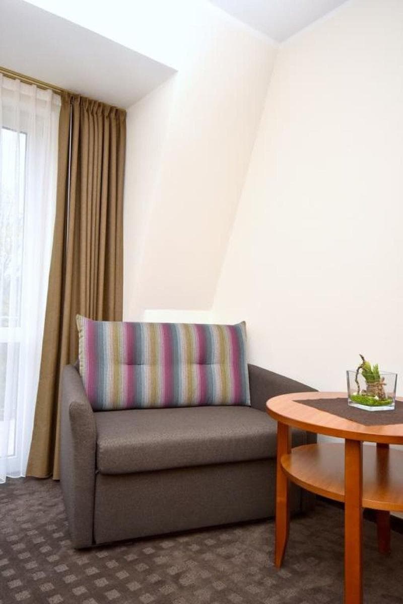 Hotel Zum Deutschen Hause 5