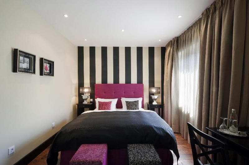 Hotel Stadt Hamburg 3