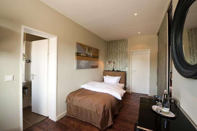 Hotel Stadt Hamburg photo 1