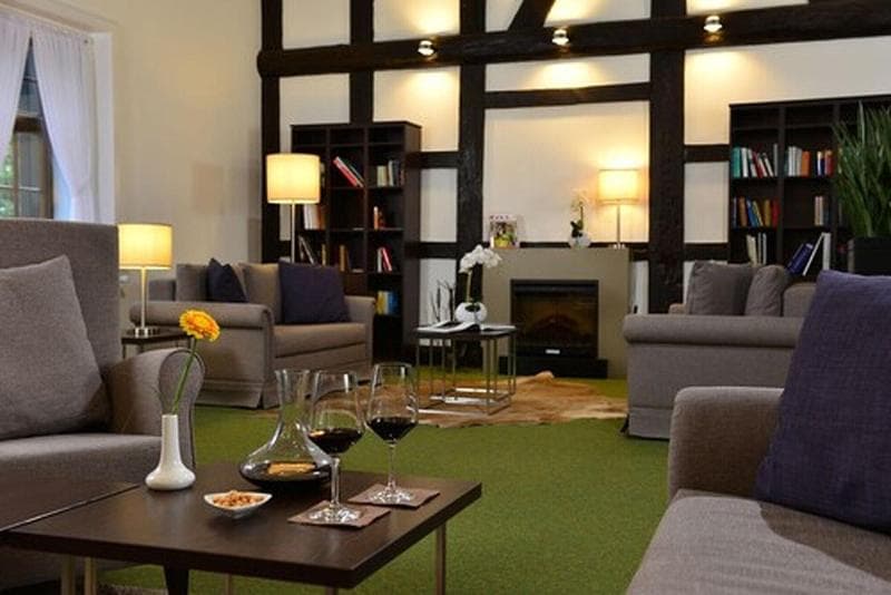 Hotel Ratskeller 3