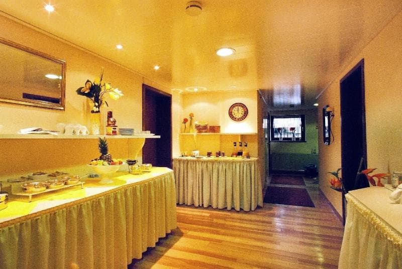 Hotel Schick main