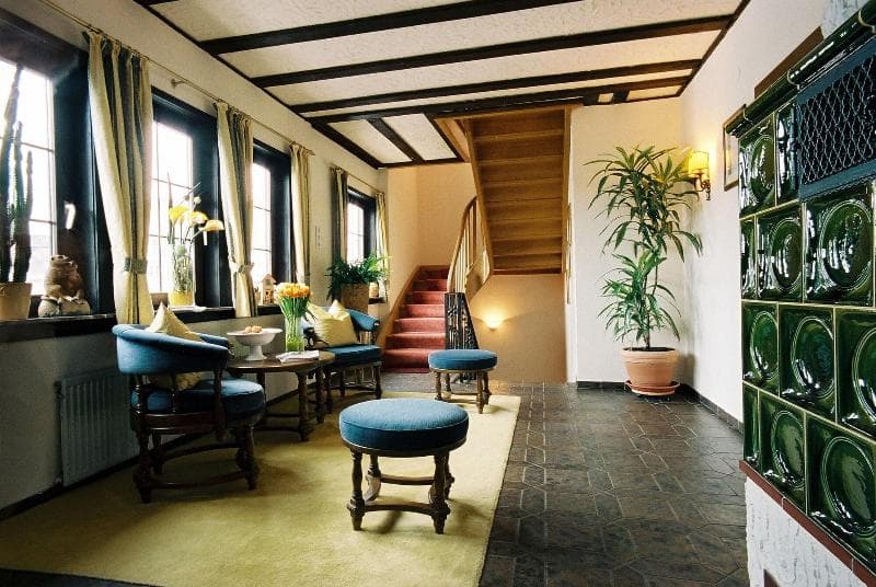 Hotel Schick 4