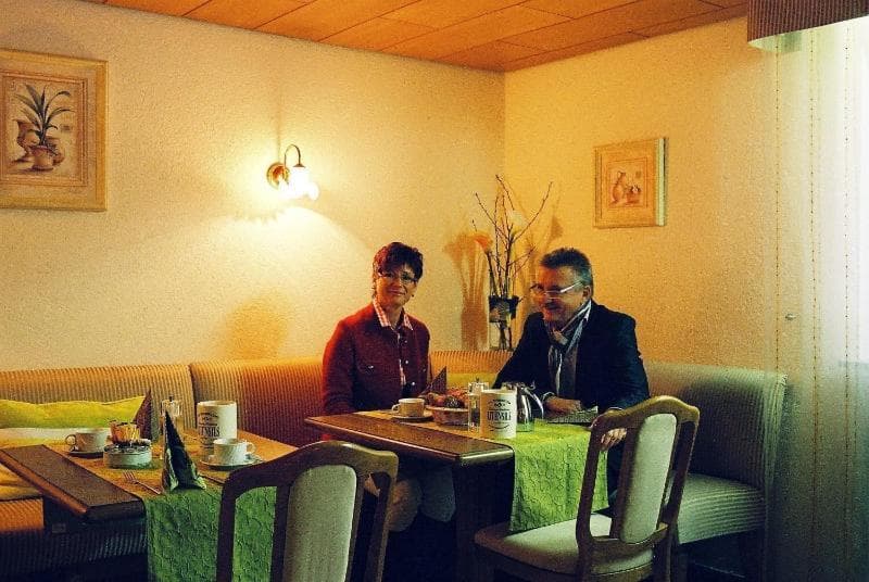 Hotel Schick photo 1