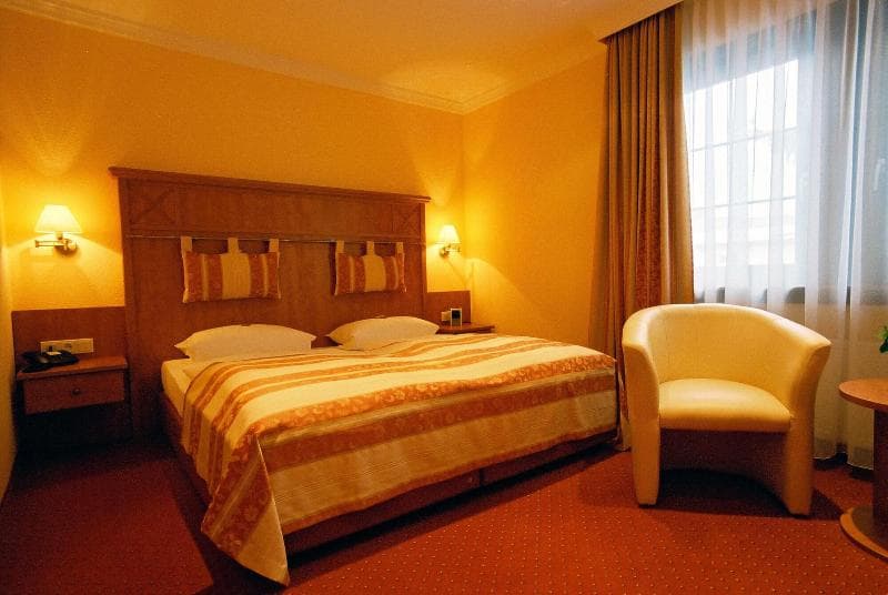 Hotel Schick 3