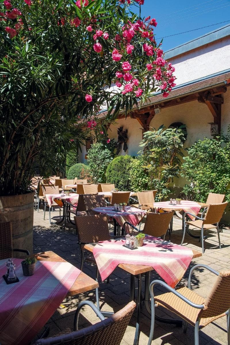 Gasthaus Zur Sonne 5
