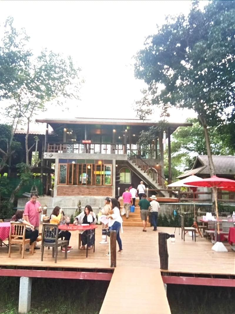 Ban Suan Tawan Chiang Dao photo 1