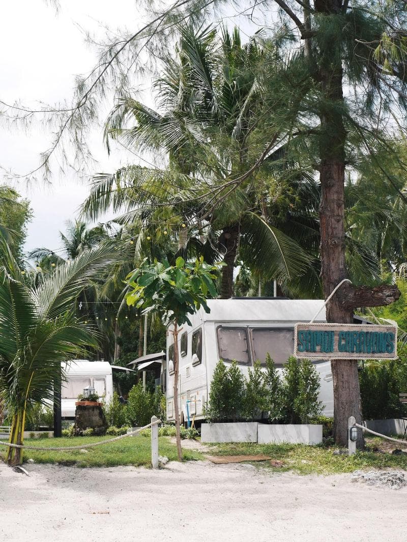 Samui Caravans 4