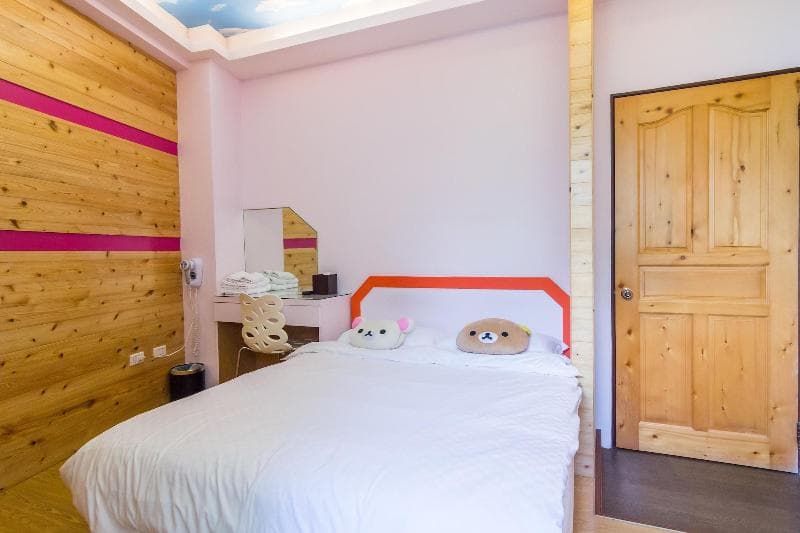 Lovers Hot Spring B&B 5