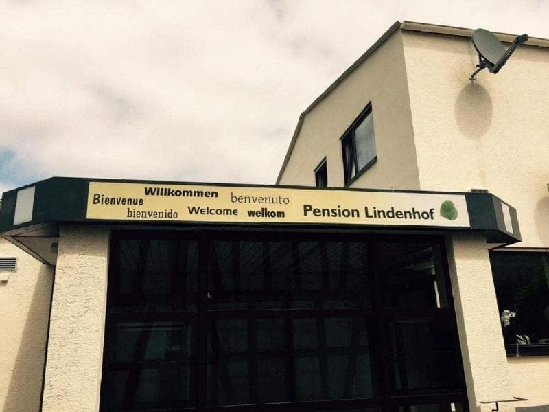 Pension Lindenhof 4