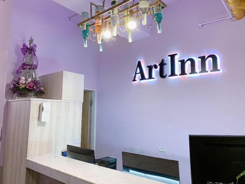 Art Inn 4