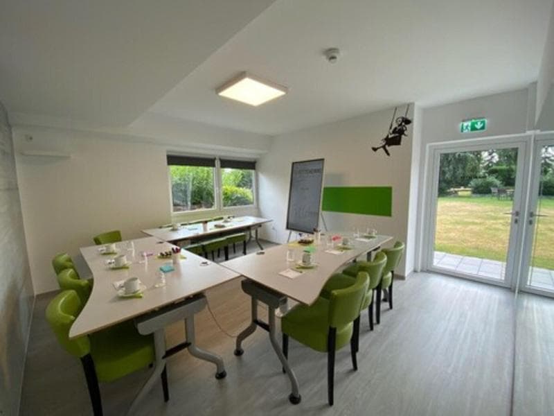 Landhotel Fettehenne main