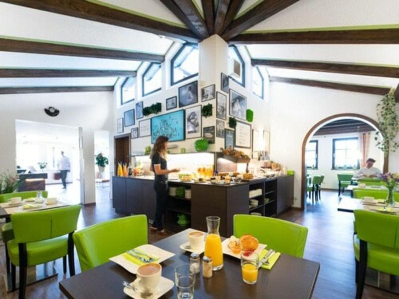 Landhotel Fettehenne 3
