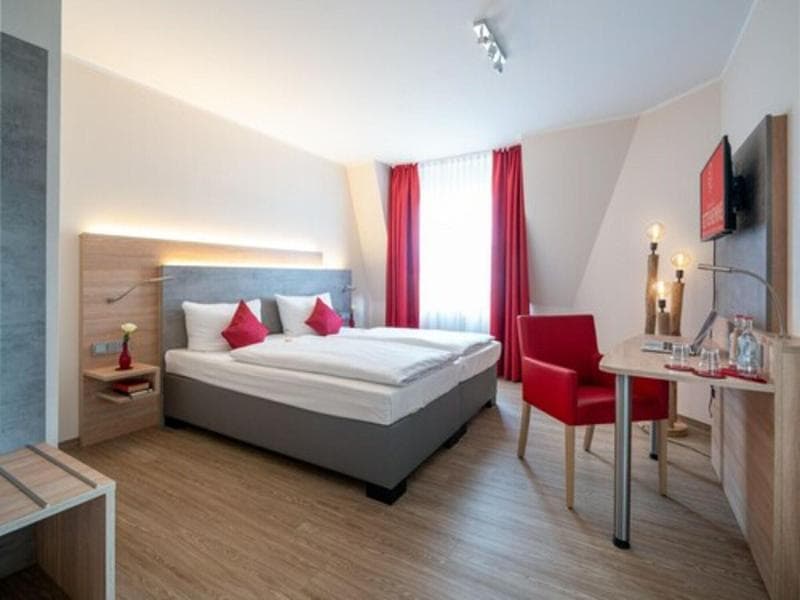 Landhotel Fettehenne 4