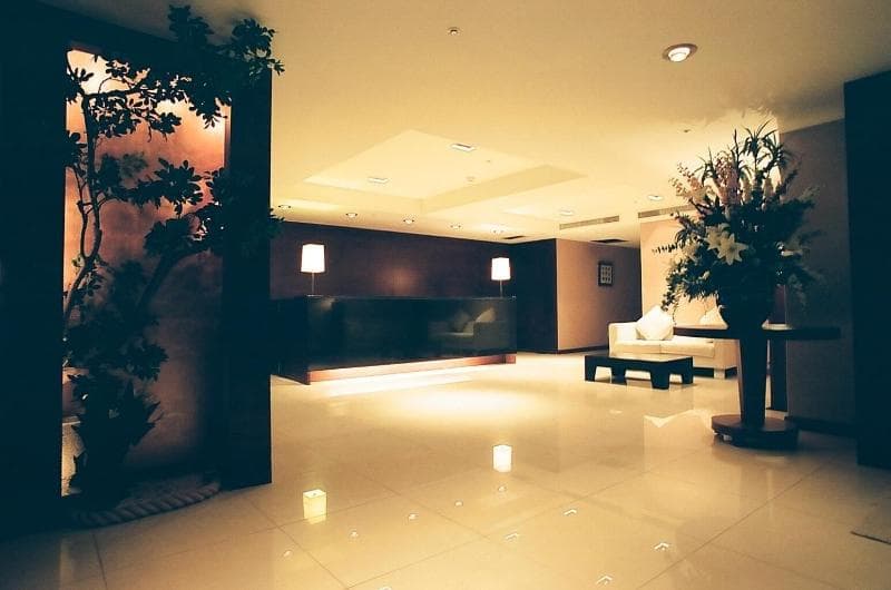 Family Hotel Taipei 3