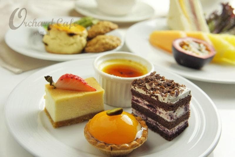Sheraton Taoyuan Hotel 3