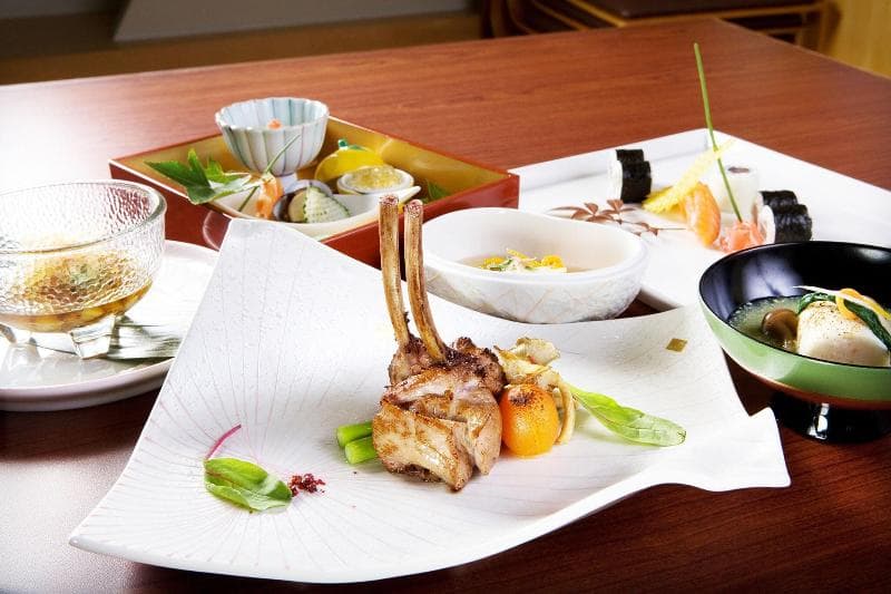 Sheraton Taoyuan Hotel 5