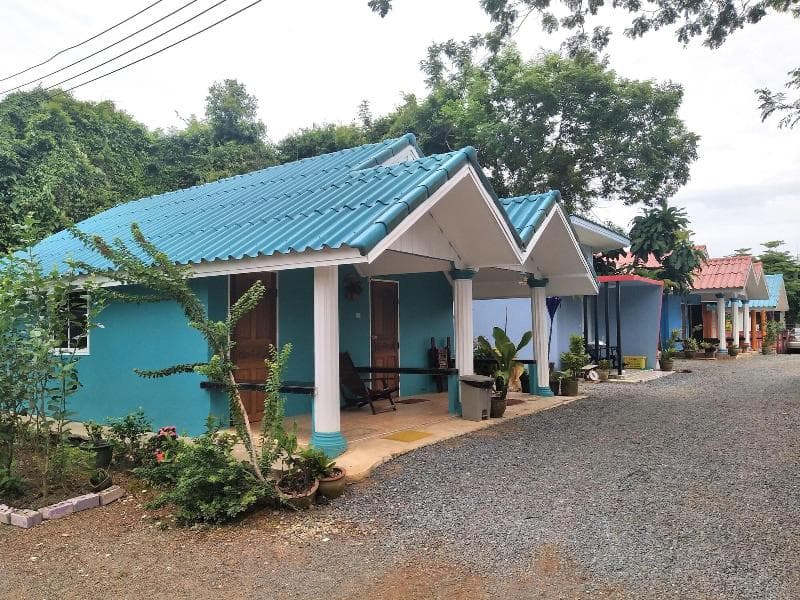 Baan Plubpla Resort 5
