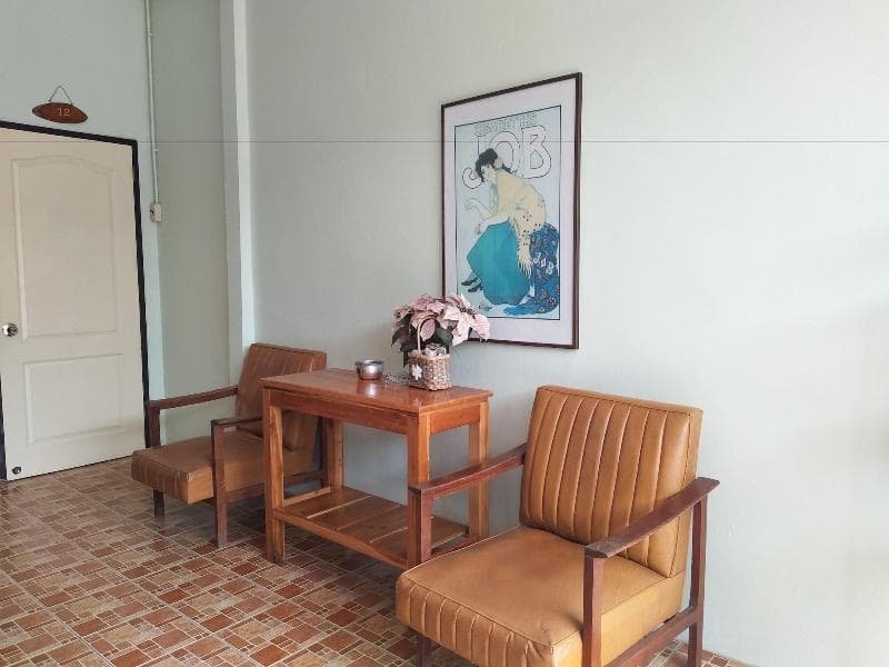 Baan Plubpla Resort main