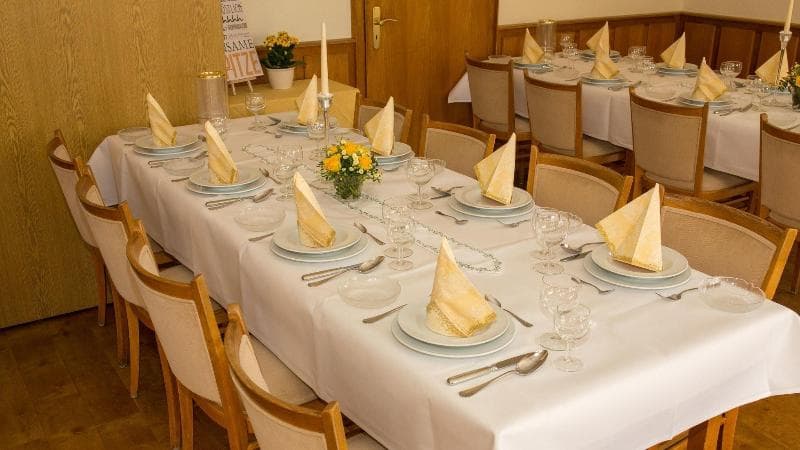 Hotel Restaurant Lutkebohmert main
