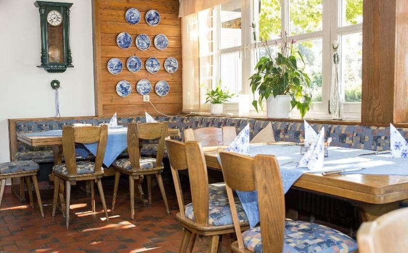 Hotel Restaurant Lutkebohmert photo 1