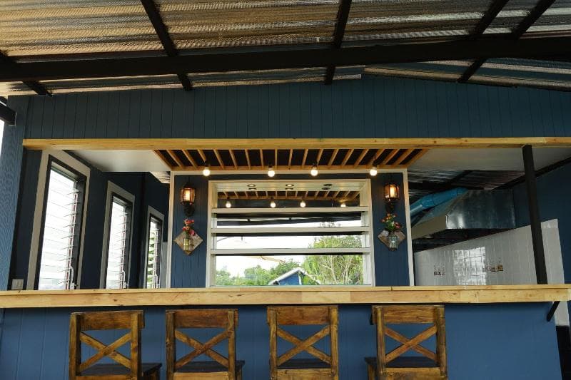 Pattaya Paradise Beach Resort main