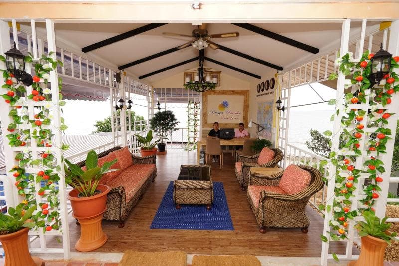 Pattaya Paradise Beach Resort 5