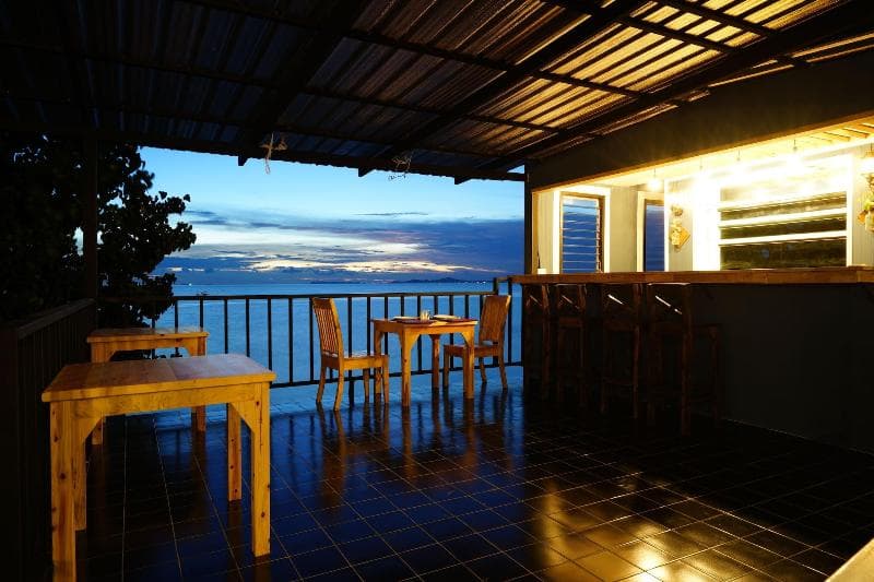 Pattaya Paradise Beach Resort 3